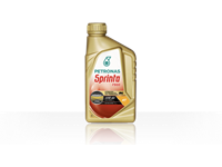 PETRONAS Sprinta F900 10W‑40 4T